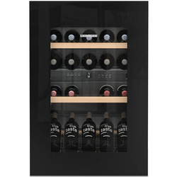 Встраиваемый винный шкаф Liebherr Vinidor EWTgb 1683 (Black/Inox)
