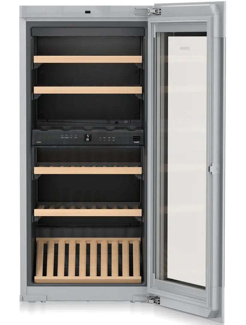 Встраиваемый винный шкаф Liebherr Vinidor EWTgb 2383 (Black)