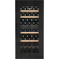 Встраиваемый винный шкаф Liebherr Vinidor EWTgb 2383 (Black)