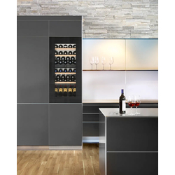 Встраиваемый винный шкаф Liebherr Vinidor EWTgb 2383 (Black) Thumb