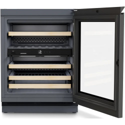 Vitrina de vinuri incorporabila Liebherr Vinidor UWgb 3632 (Black) Thumb