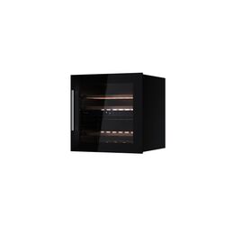 Vitrina de vinuri incorporabila Teka RVI 20041 GBK (Black) Thumb