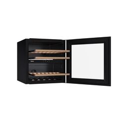 Vitrina de vinuri incorporabila Teka RVI 20041 GBK (Black) Thumb