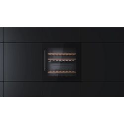 Vitrina de vinuri incorporabila Teka RVI 20041 GBK (Black) Thumb