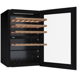 Vitrina de vinuri incorporabila Teka RVI20046GBK (Black) Thumb