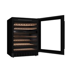 Vitrina de vinuri incorporabila Teka RVU 20046 GBK (Black) Thumb