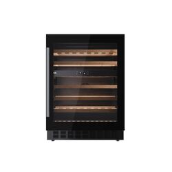 Vitrina de vinuri incorporabila Teka RVU 20046 GBK (Black)