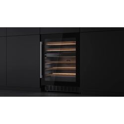 Vitrina de vinuri incorporabila Teka RVU 20046 GBK (Black) Thumb