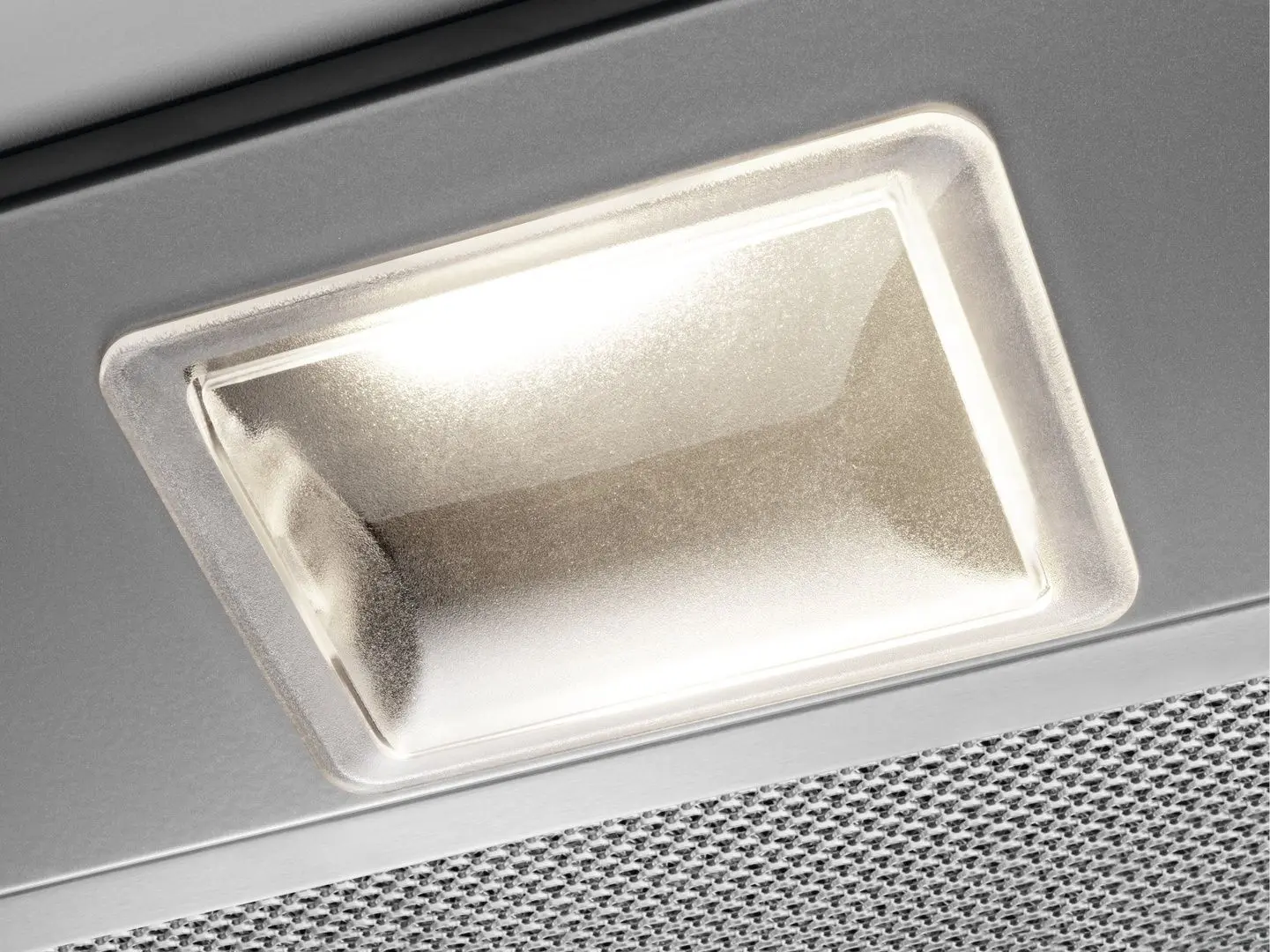 Hota incorporabila AEG DGB3523S (Grey) - 5