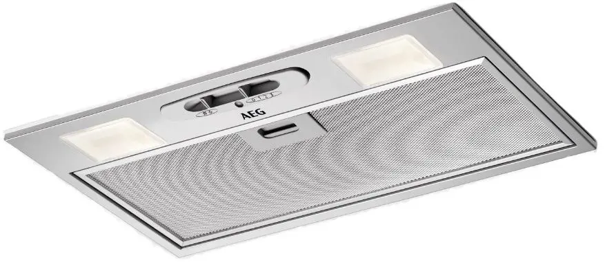 Hota incorporabila AEG DGB3523S (Grey)
