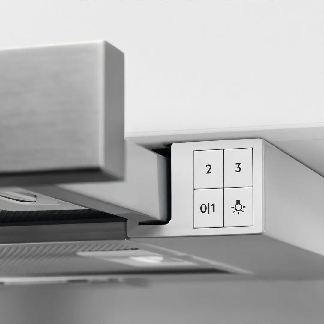 Hota incorporabila AEG DPB3632S (Grey)