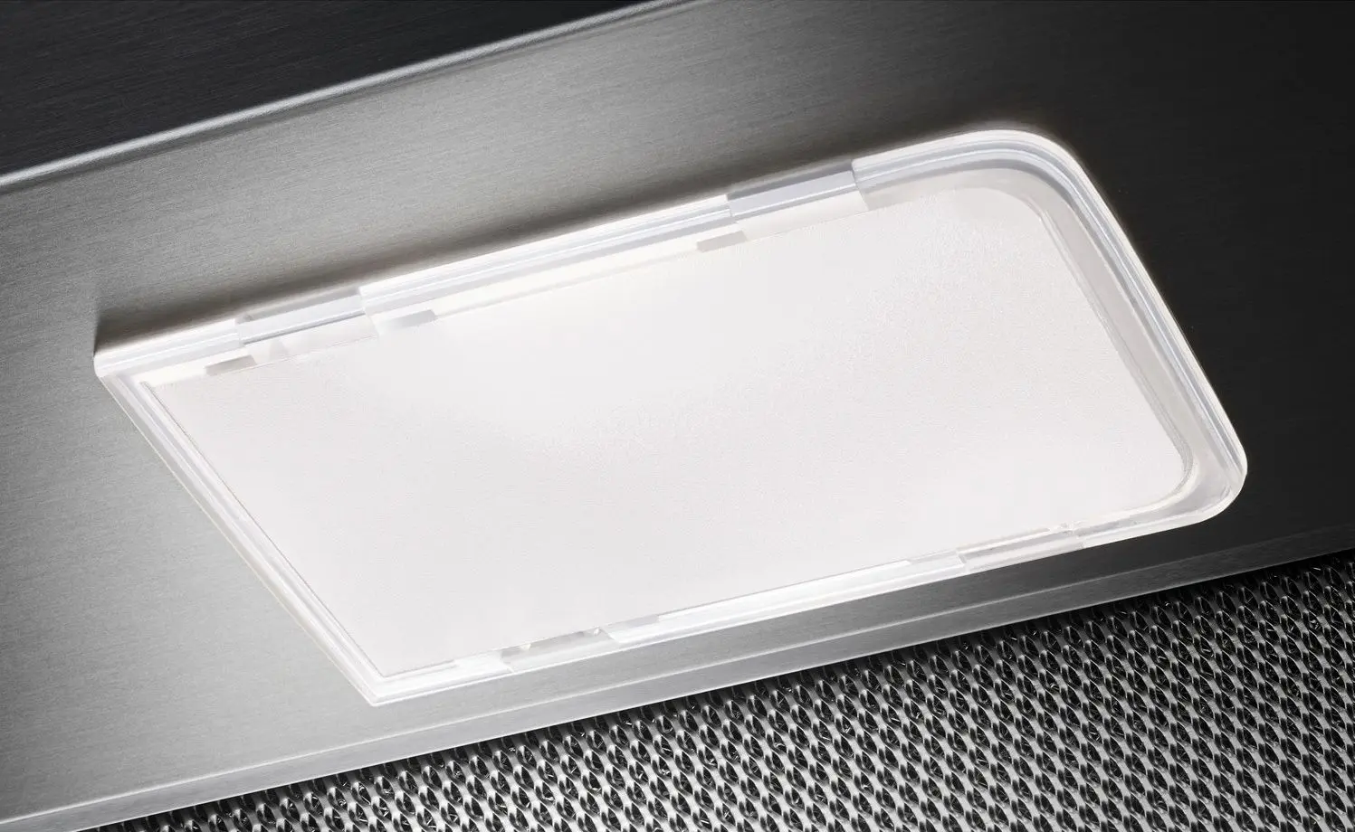 Hota incorporabila AEG DPB3632S (Grey)