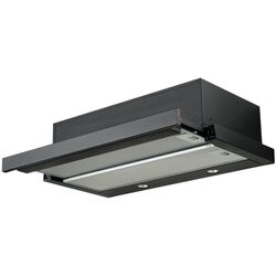 Встраиваемая вытяжка Akpo Light WK-7 50 (Black) Thumb