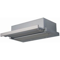 Hota incorporabila Akpo Light WK-7 60 (Stainless Steel) Thumb