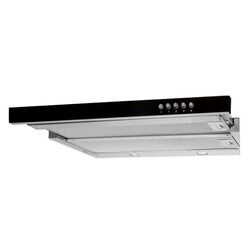 Встраиваемая вытяжка Akpo WK-7 50 (Black/Inox)