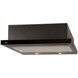 Встраиваемая вытяжка Akpo WK-7 Light 60 (Black)