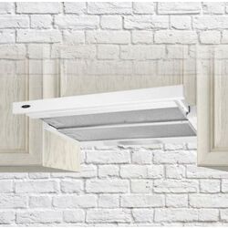Встраиваемая вытяжка Akpo WK-7 Light Eco 60 (White) Thumb