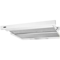 Встраиваемая вытяжка Akpo WK-7 Light Eco 60 (White)