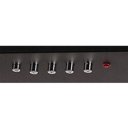 Встраиваемая вытяжка Akpo WK-7 Micra 50 (Black) Thumb