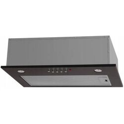 Встраиваемая вытяжка Akpo WK-7 Micra 50 (Black)