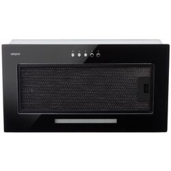 Hota incorporabila Akpo WK-7 Micra Glass 60 (Black)