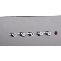 Hota Akpo WK-7 Micra 50 (Inox) Thumb