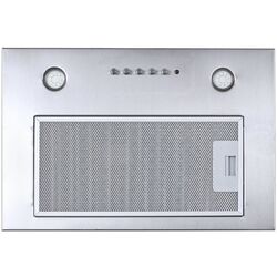 Hota Akpo WK-7 Micra 50 (Inox)