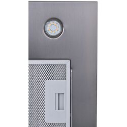 Hota Akpo WK-7 Micra 50 (Inox) Thumb