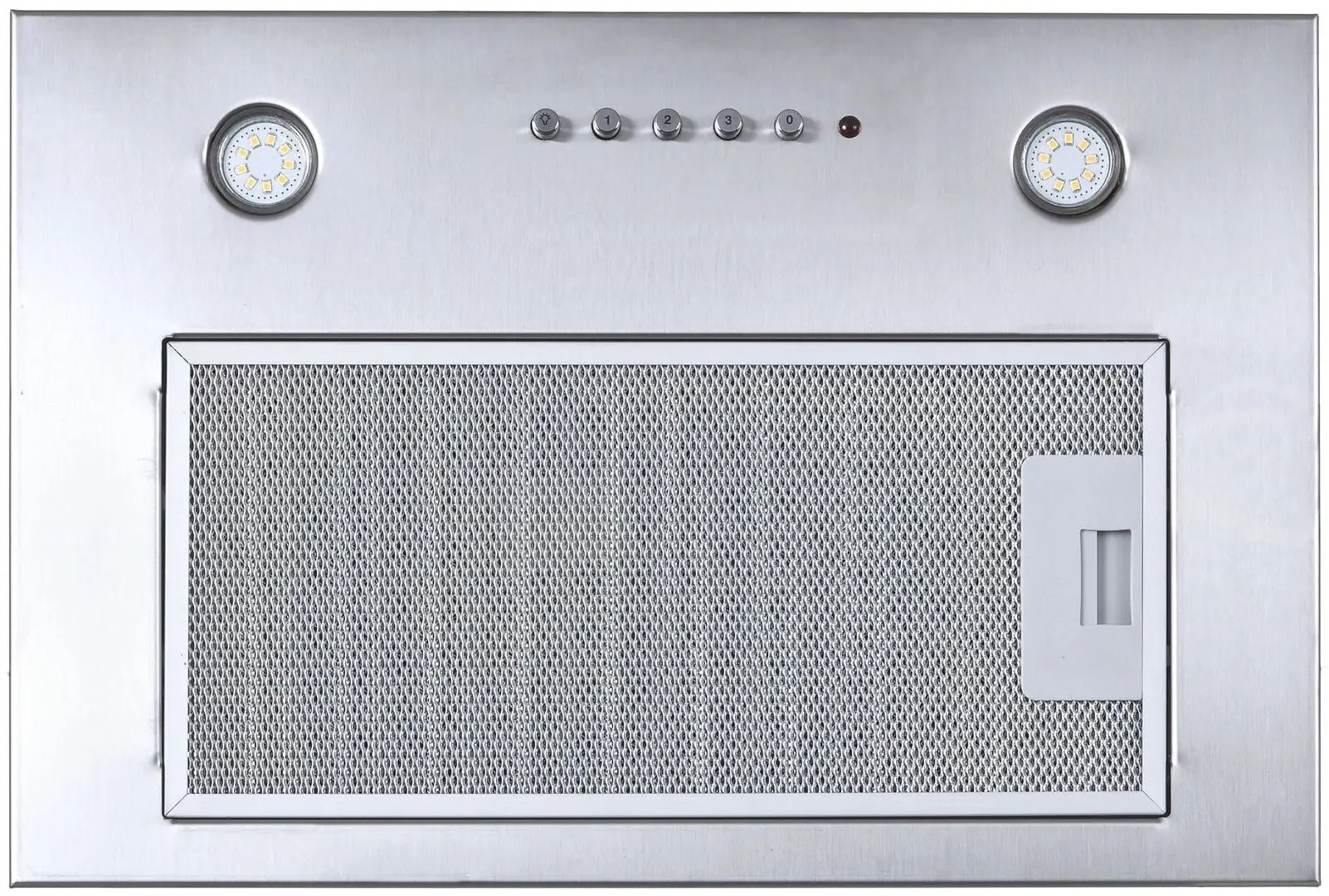 Hota Akpo WK-7 Micra 50 (Inox)