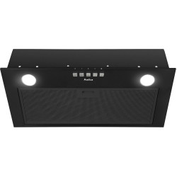 Встраиваемая вытяжка Amica OMC6217B (Black) Thumb