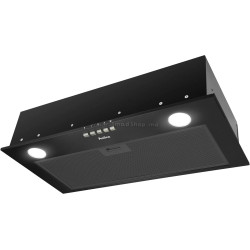 Hota incorporabila Amica OMC6217B (Black)