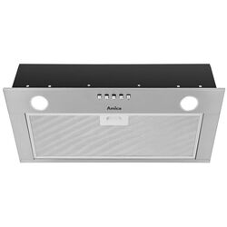 Hota incorporabila Amica OMC6242I (Inox) Thumb