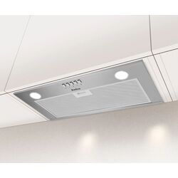 Hota incorporabila Amica OMC6242I (Inox) Thumb