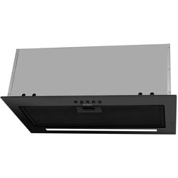 Встраиваемая вытяжка Amica OMC6271B (Black) Thumb