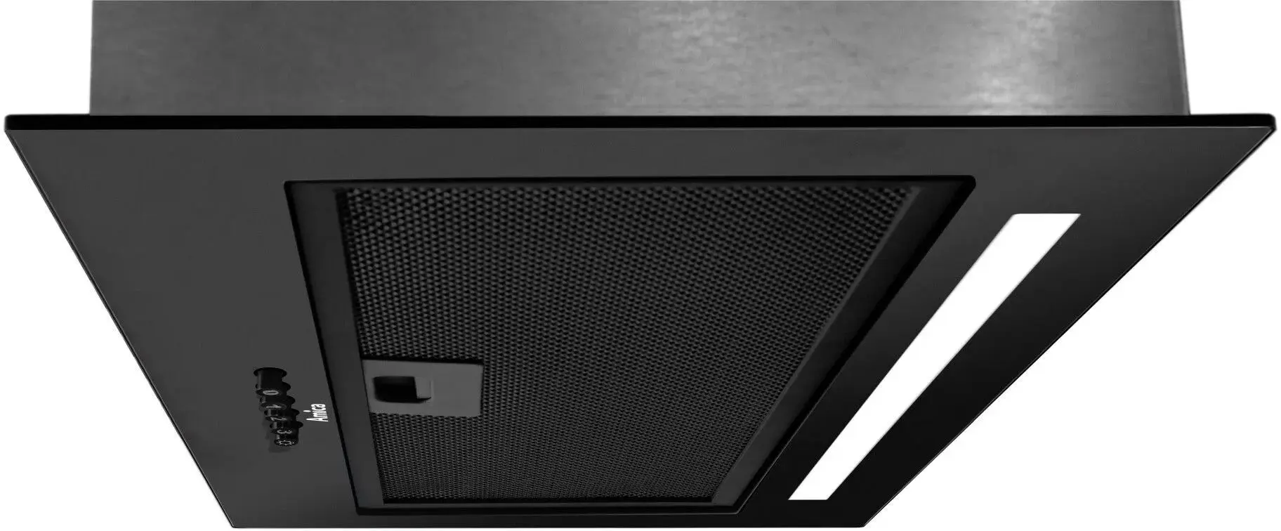 Встраиваемая вытяжка Amica OMC6271B (Black)