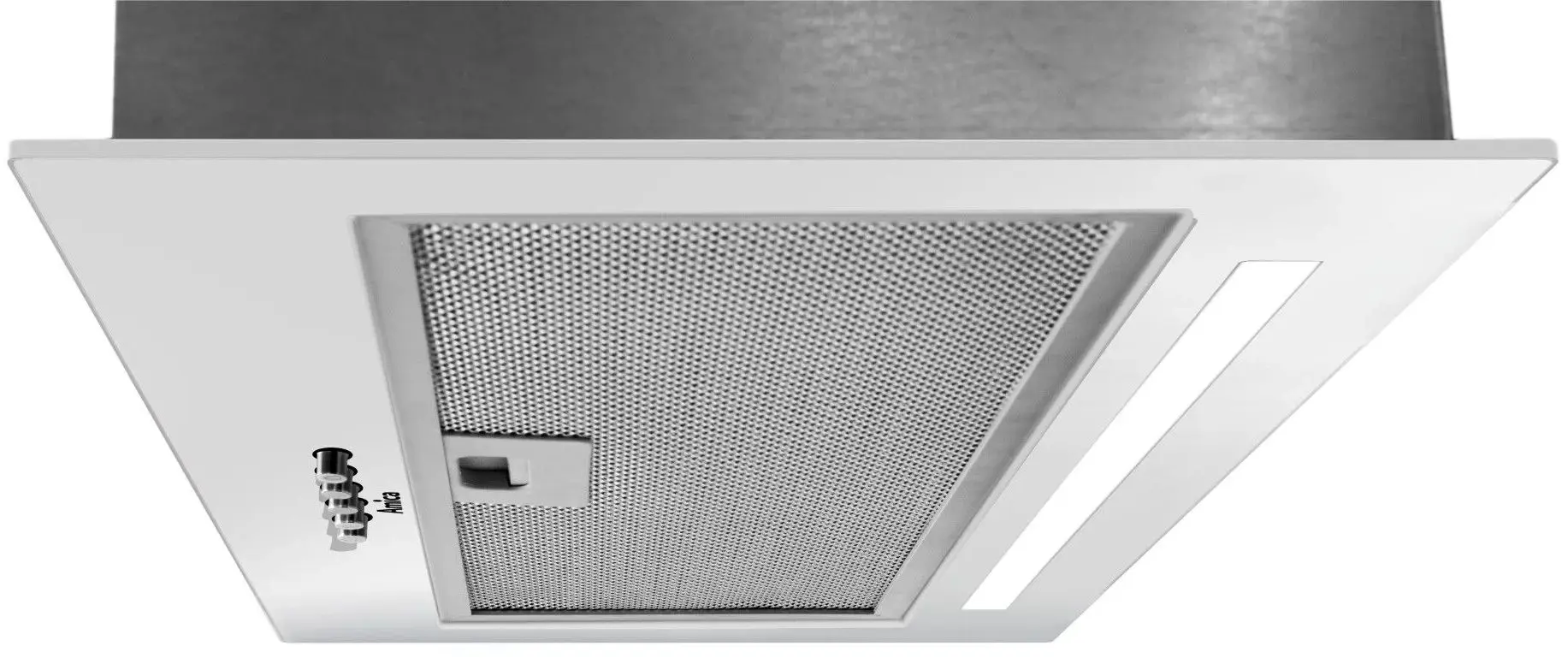 Встраиваемая вытяжка Amica OMC6271W (White)