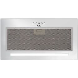 Встраиваемая вытяжка Amica OMC6271W (White)