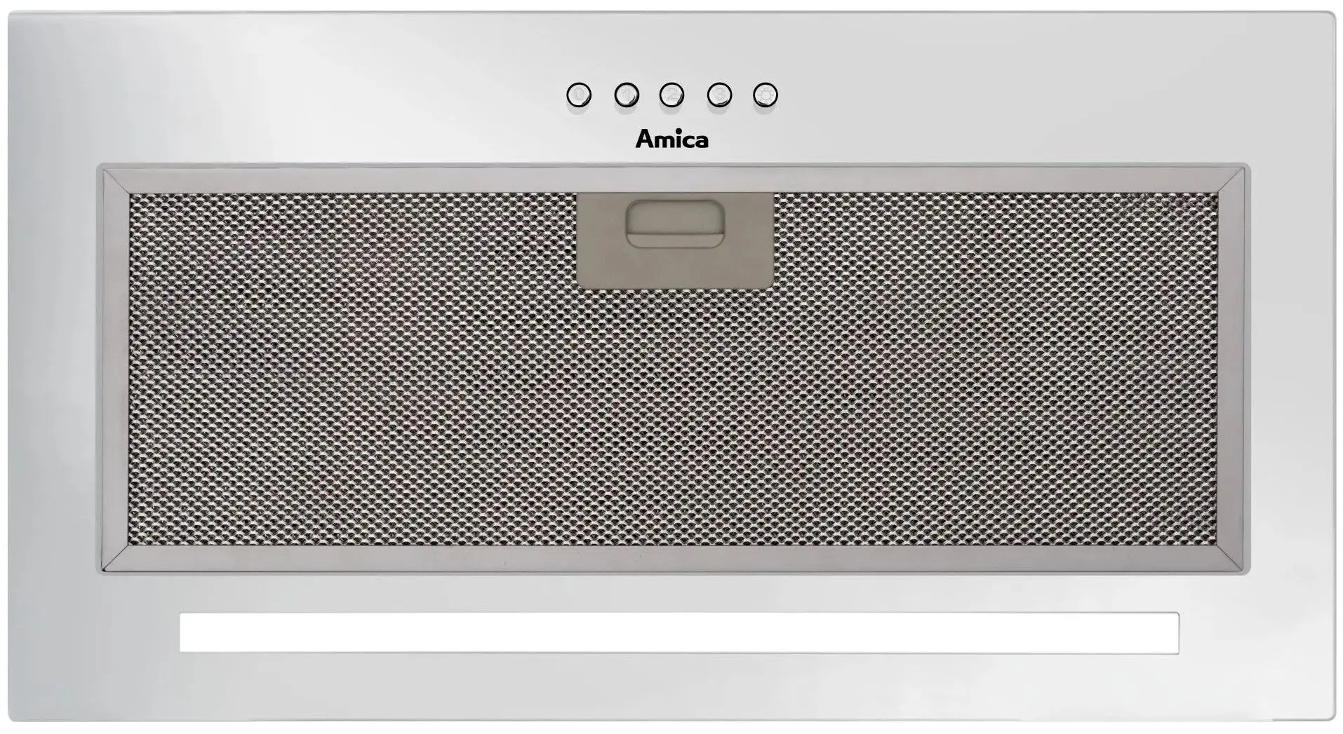 Встраиваемая вытяжка Amica OMC6271W (White)