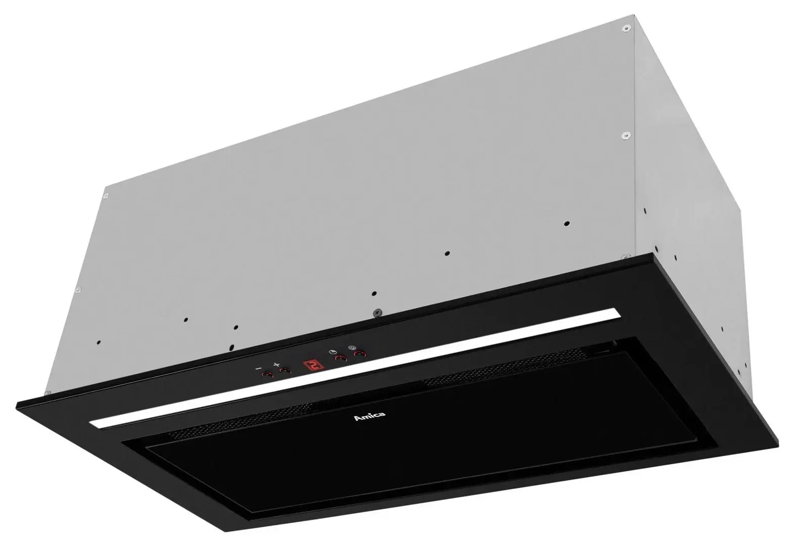 Hota incorporabila Amica OMC6451B HC (Black) - 2