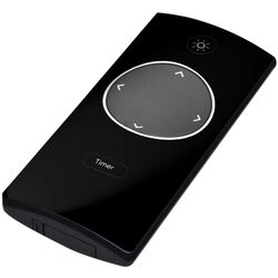 Hota incorporabila Amica OMC6451B HC (Black) Thumb