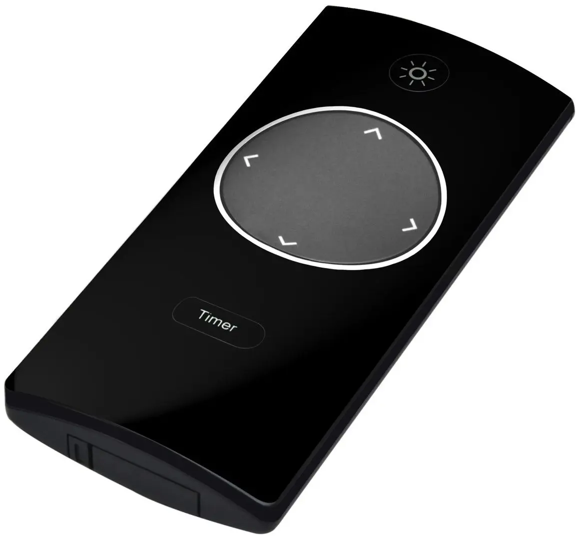 Hota incorporabila Amica OMC6451B HC (Black) - 4