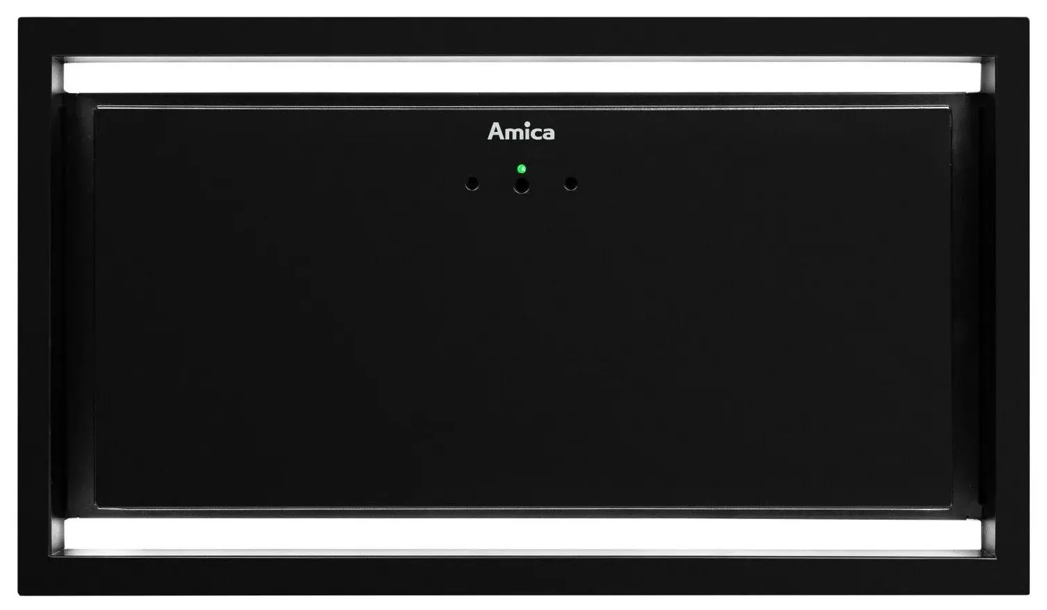 Встраиваемая вытяжка Amica OMC6751B (Black)