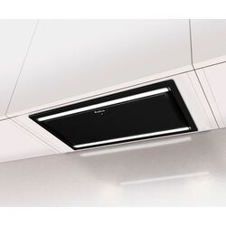 Встраиваемая вытяжка Amica OMC6751B (Black) Thumb