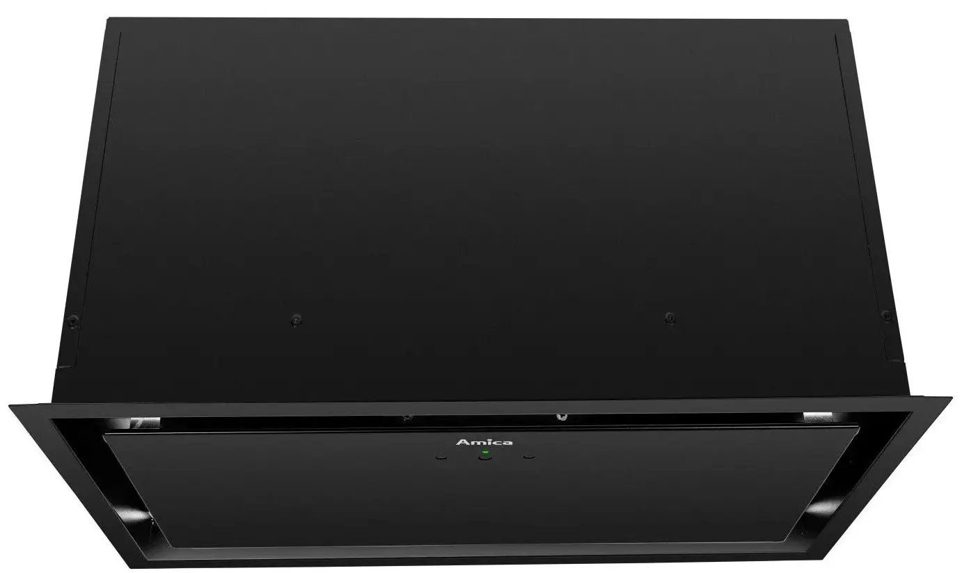 Встраиваемая вытяжка Amica OMC6751B (Black)