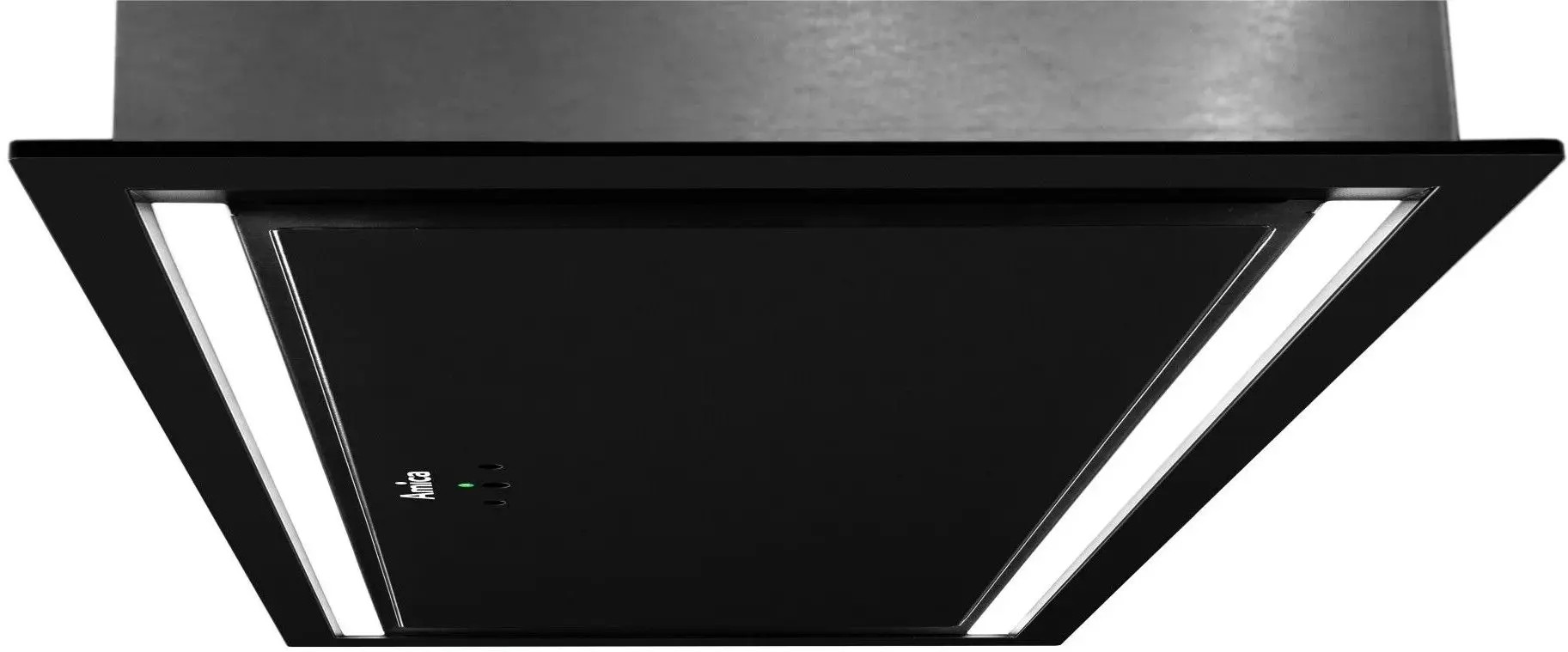 Hota incorporabila Amica OMC9751B (Black) - 2