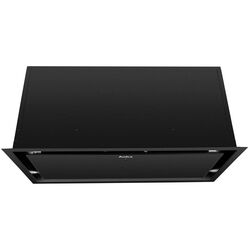 Встраиваемая вытяжка Amica OMC9751B (Black)