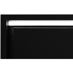 Hota incorporabila Amica OMC9751B (Black) Thumb
