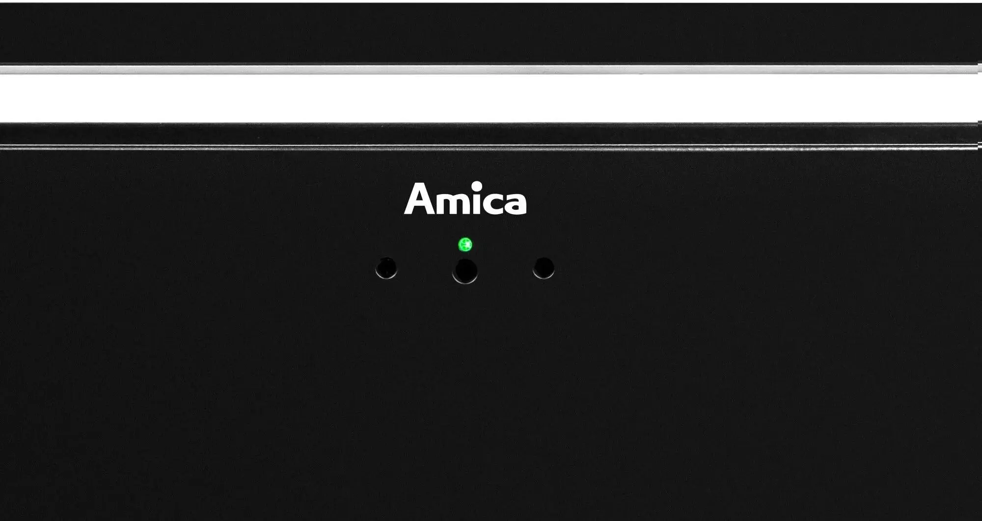 Hota incorporabila Amica OMC9751B (Black) - 5