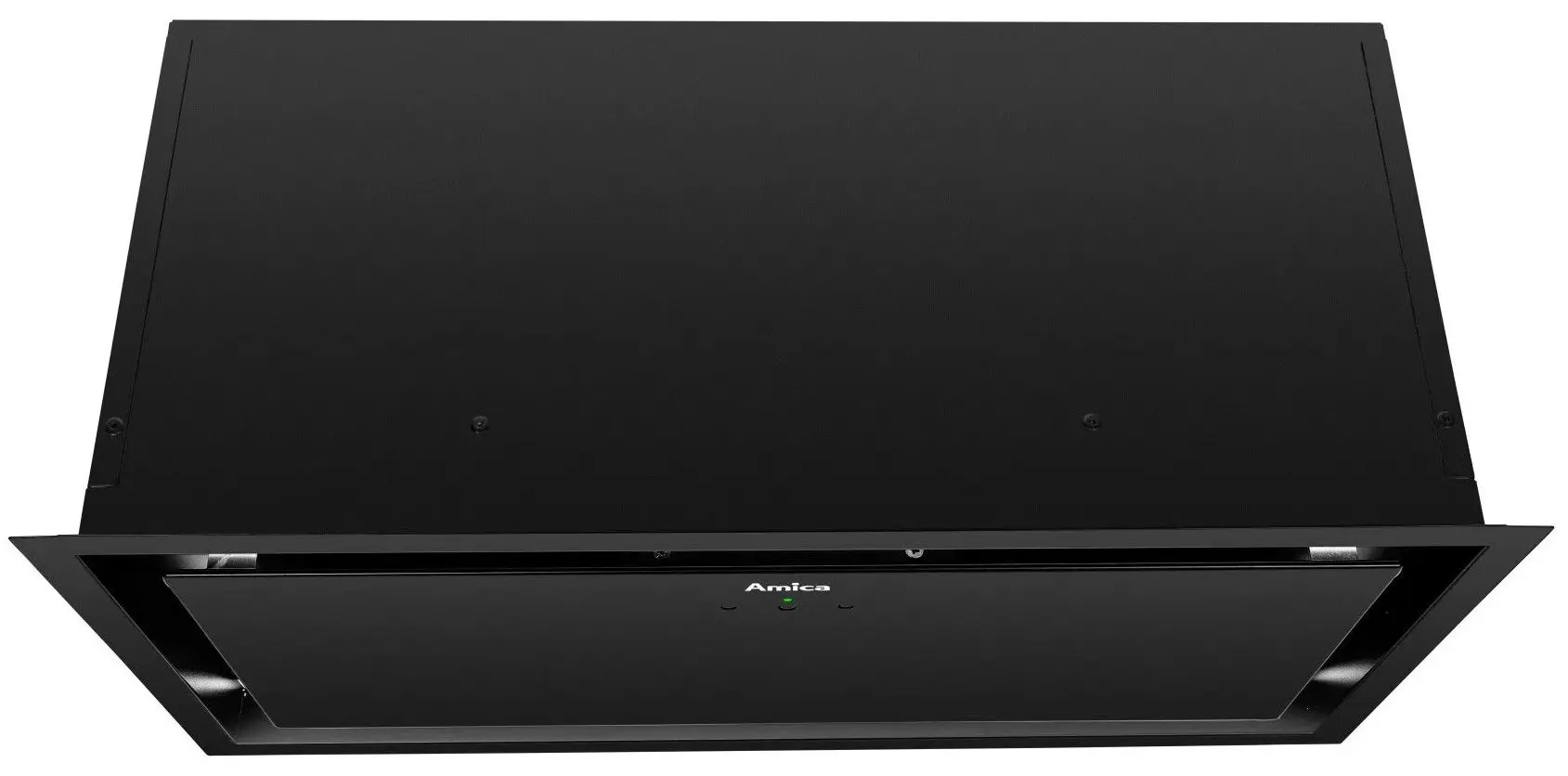 Hota incorporabila Amica OMC9751B (Black)