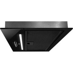 Встраиваемая вытяжка Amica OMP6255BG (Black) Thumb